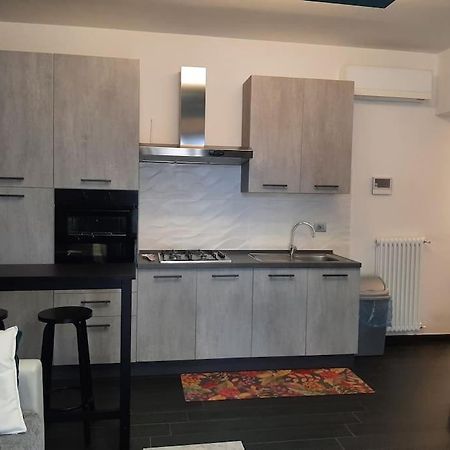 Belfrontizio Apartment Acireale Exteriér fotografie