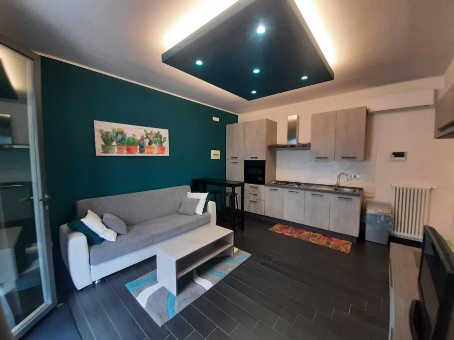 Belfrontizio Apartment Acireale Exteriér fotografie