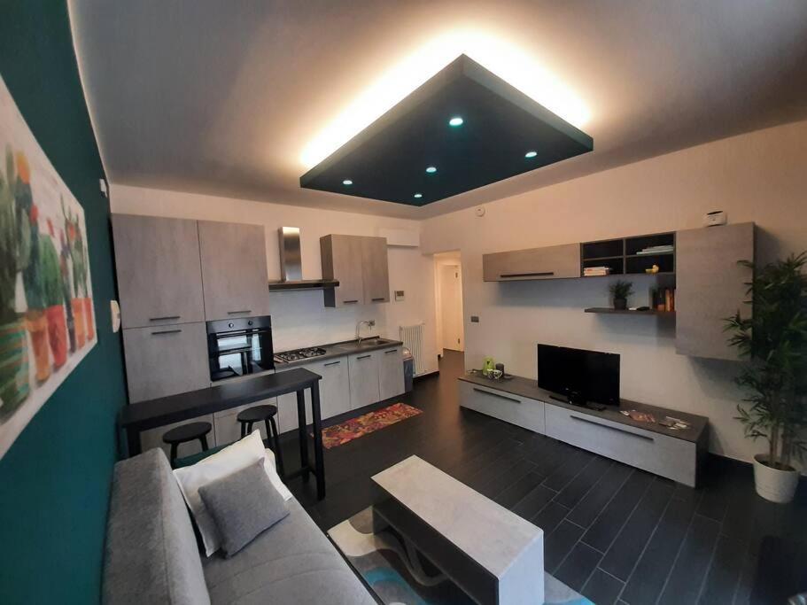 Belfrontizio Apartment Acireale Exteriér fotografie