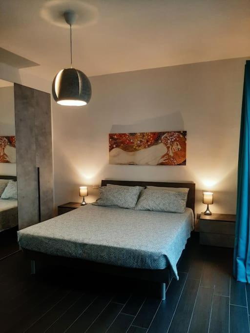 Belfrontizio Apartment Acireale Exteriér fotografie