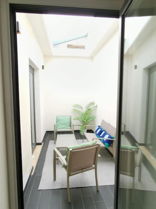 Belfrontizio Apartment Acireale Exteriér fotografie