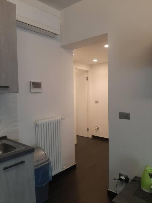Belfrontizio Apartment Acireale Exteriér fotografie