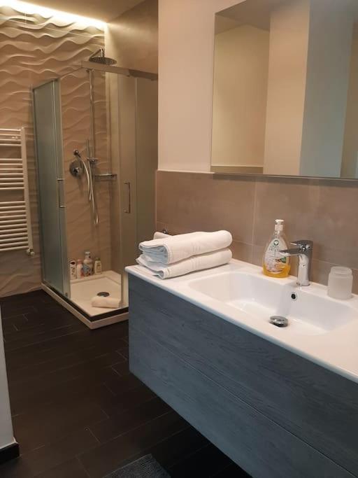 Belfrontizio Apartment Acireale Exteriér fotografie