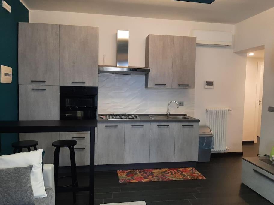 Belfrontizio Apartment Acireale Exteriér fotografie