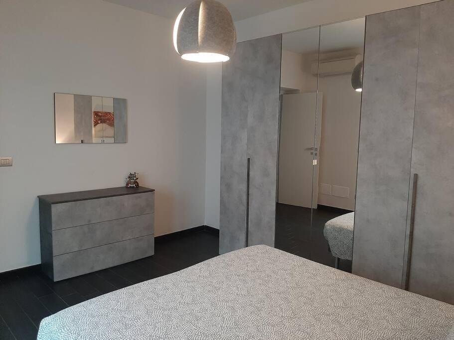 Belfrontizio Apartment Acireale Exteriér fotografie